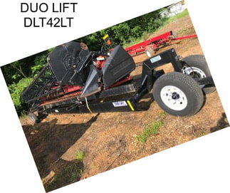 DUO LIFT DLT42LT