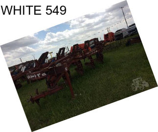 WHITE 549