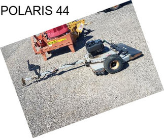 POLARIS 44