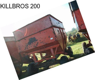 KILLBROS 200