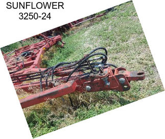 SUNFLOWER 3250-24