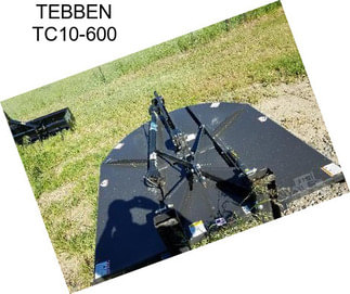 TEBBEN TC10-600