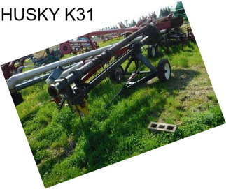 HUSKY K31