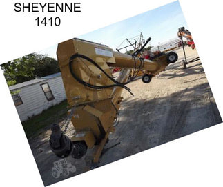 SHEYENNE 1410