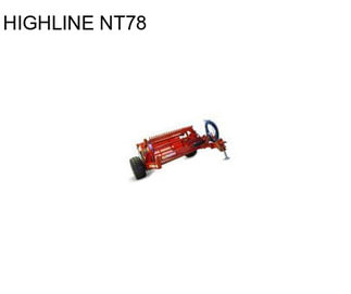 HIGHLINE NT78