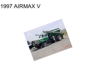 1997 AIRMAX V