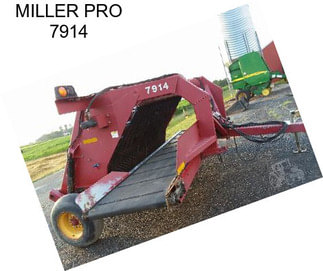 MILLER PRO 7914