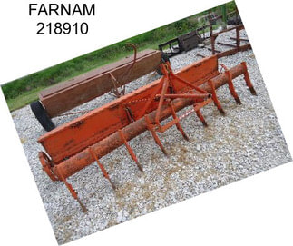 FARNAM 218910