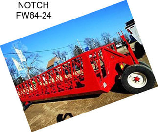 NOTCH FW84-24