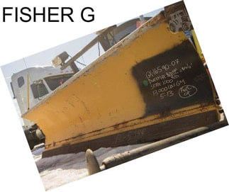 FISHER G