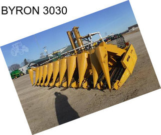 BYRON 3030