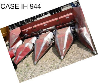 CASE IH 944