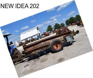 NEW IDEA 202