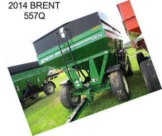 2014 BRENT 557Q