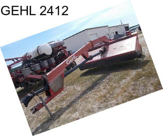 GEHL 2412