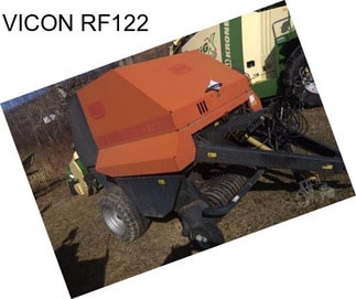 VICON RF122