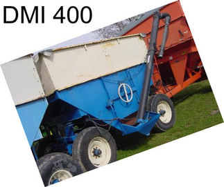 DMI 400