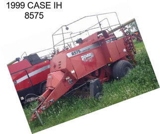 1999 CASE IH 8575