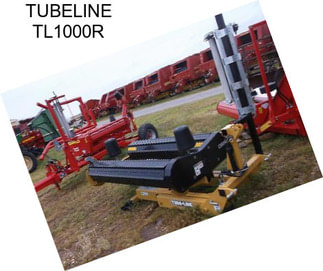 TUBELINE TL1000R