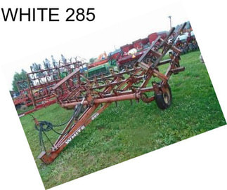 WHITE 285