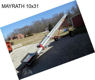 MAYRATH 10x31