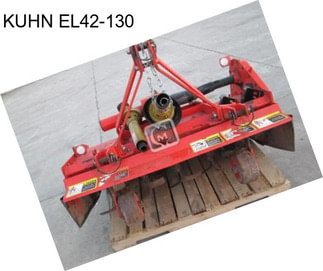 KUHN EL42-130