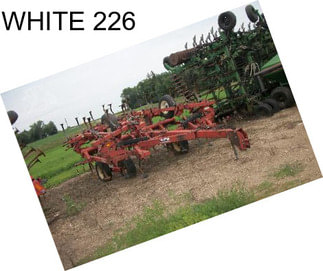 WHITE 226