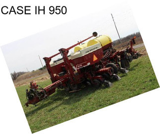 CASE IH 950