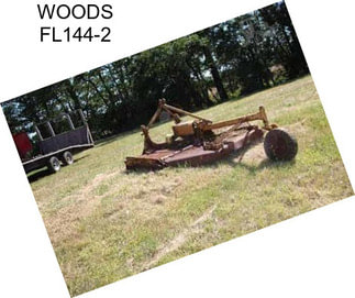 WOODS FL144-2