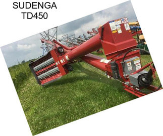 SUDENGA TD450