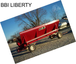 BBI LIBERTY