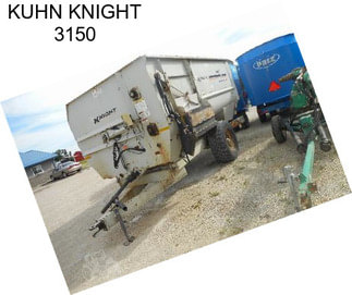 KUHN KNIGHT 3150