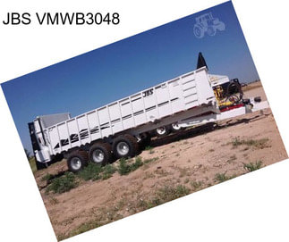 JBS VMWB3048