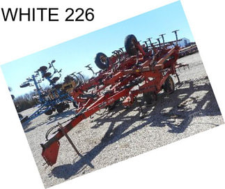 WHITE 226