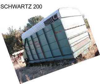 SCHWARTZ 200