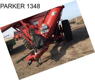 PARKER 1348