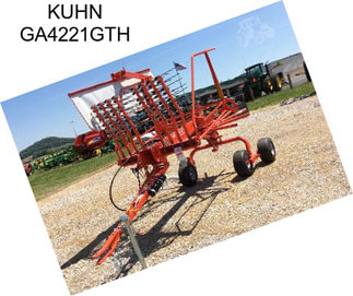 KUHN GA4221GTH