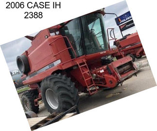 2006 CASE IH 2388