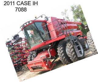 2011 CASE IH 7088