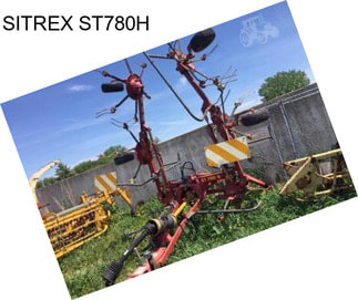 SITREX ST780H