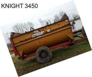 KNIGHT 3450