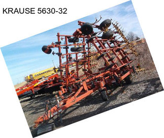 KRAUSE 5630-32