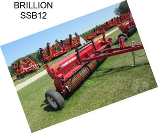 BRILLION SSB12