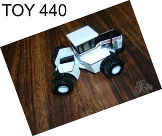 TOY 440