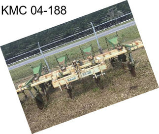 KMC 04-188