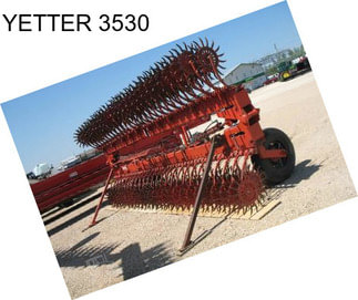 YETTER 3530