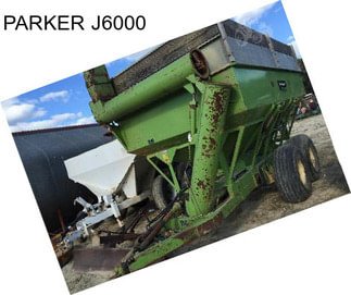 PARKER J6000