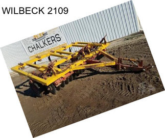 WILBECK 2109