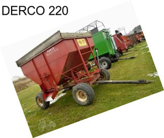 DERCO 220