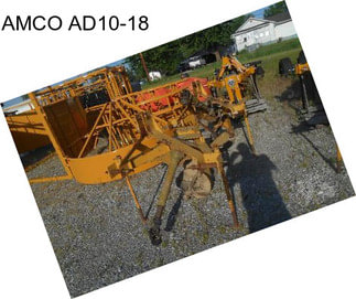 AMCO AD10-18